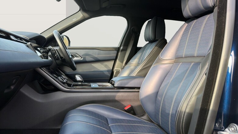 Land Rover Range Rover Velar 2.0 D200 R-Dynamic HSE 5dr Auto Diesel Estate